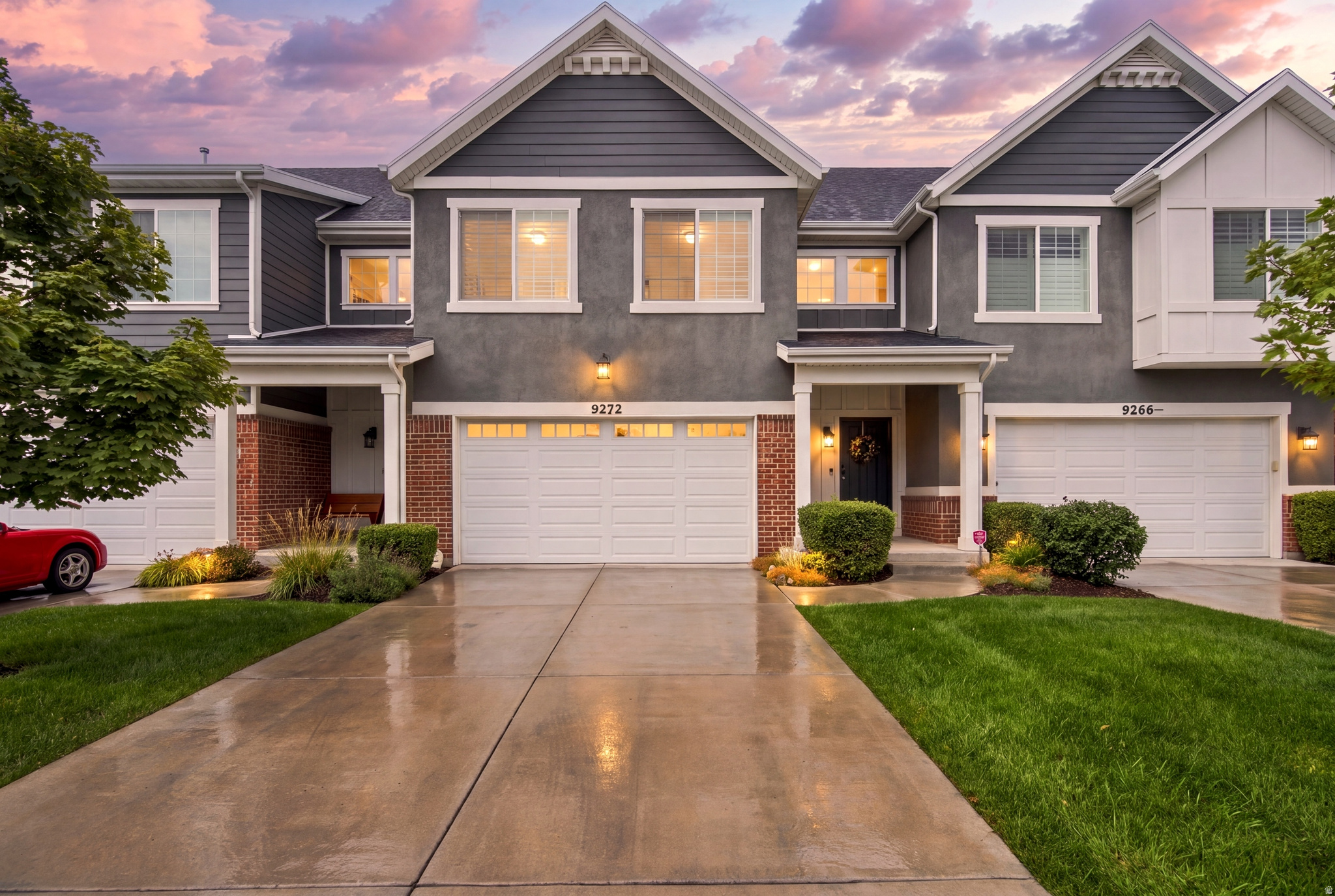 9272 S ASHBOURNE DR, Sandy, UT 84094 — photo 1