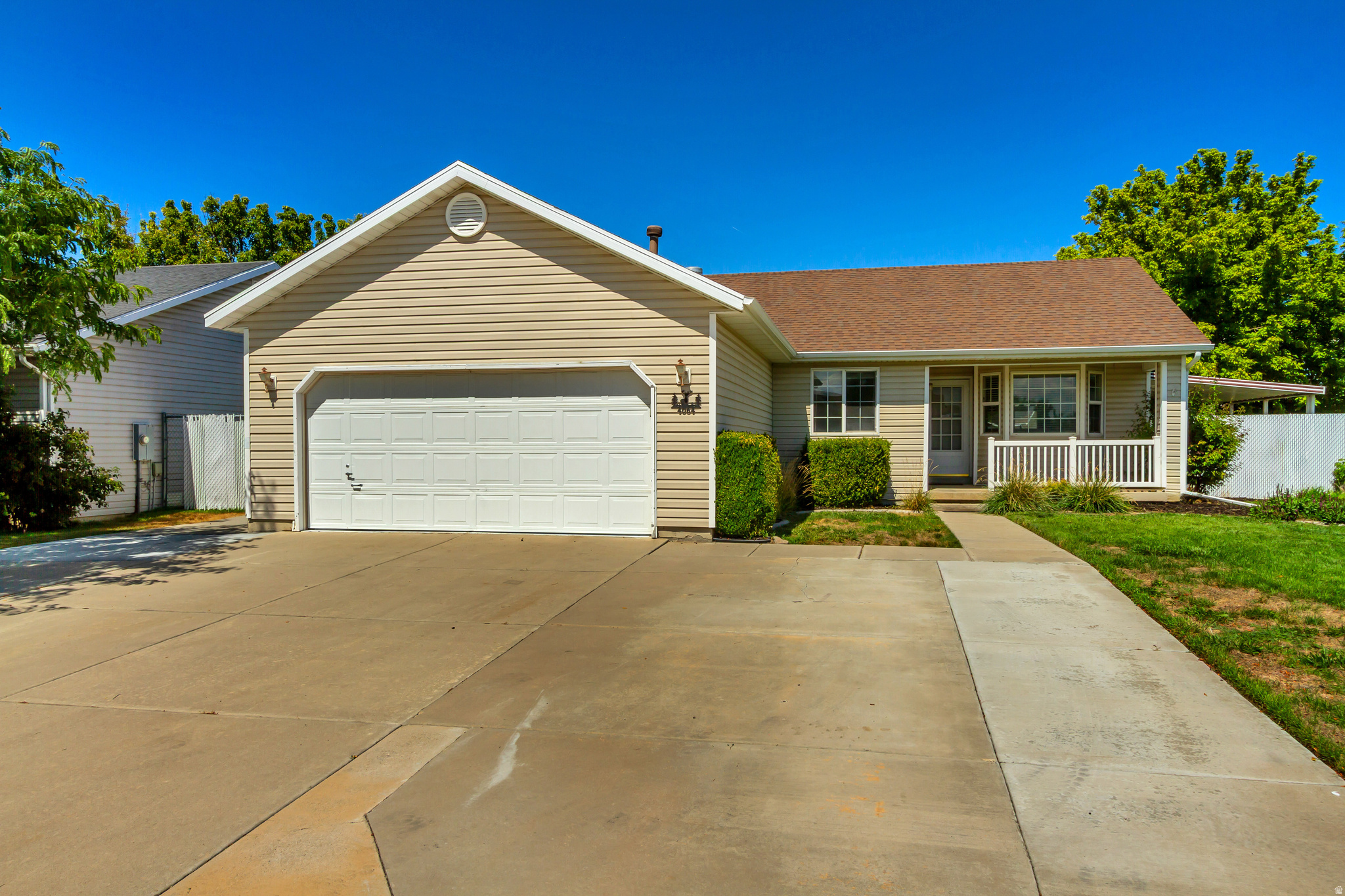 4064 W 5250 S, Roy, UT 84067 — photo 1