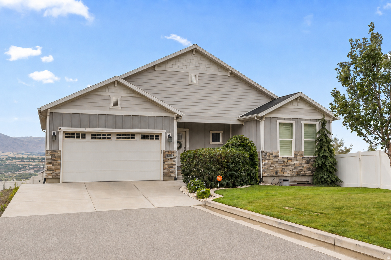 614 W REGENT GARDEN LN, Bluffdale, UT 84065 — photo 1