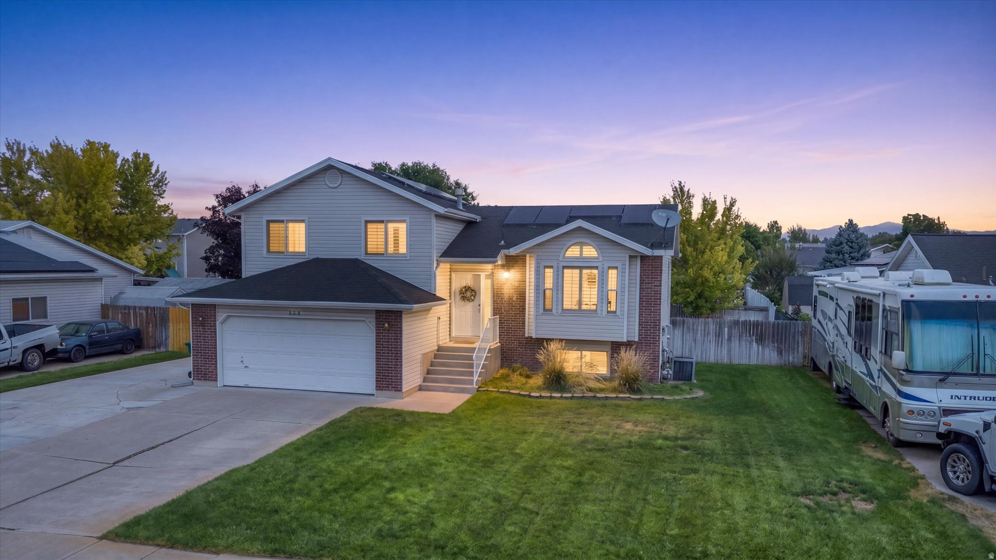 538 W 375 N, Clearfield, UT 84015 — photo 1