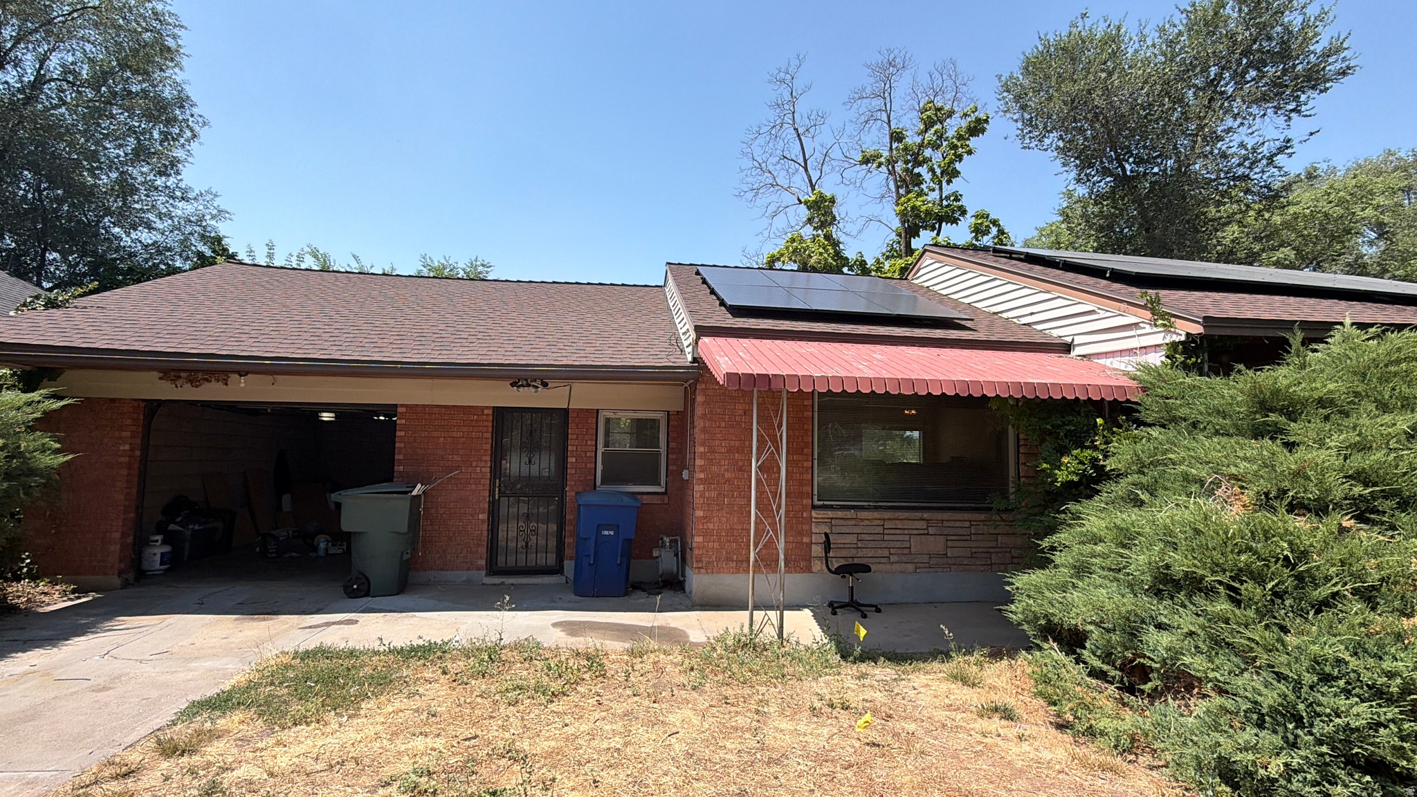 2937  JEFFERSON AVE, Ogden, UT 84403 — photo 1