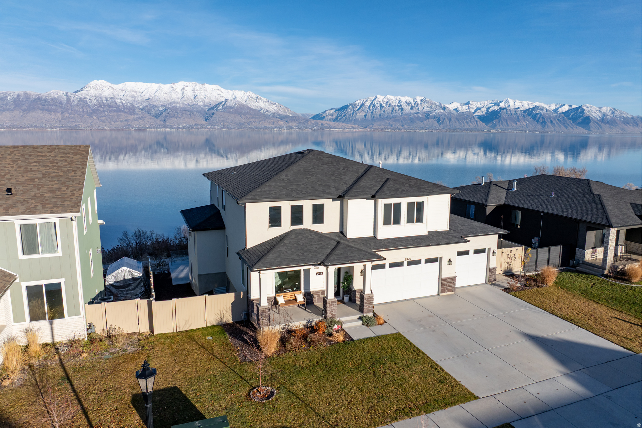2944 S GREENHEAD DR, Saratoga Springs, UT 84045 — photo 1