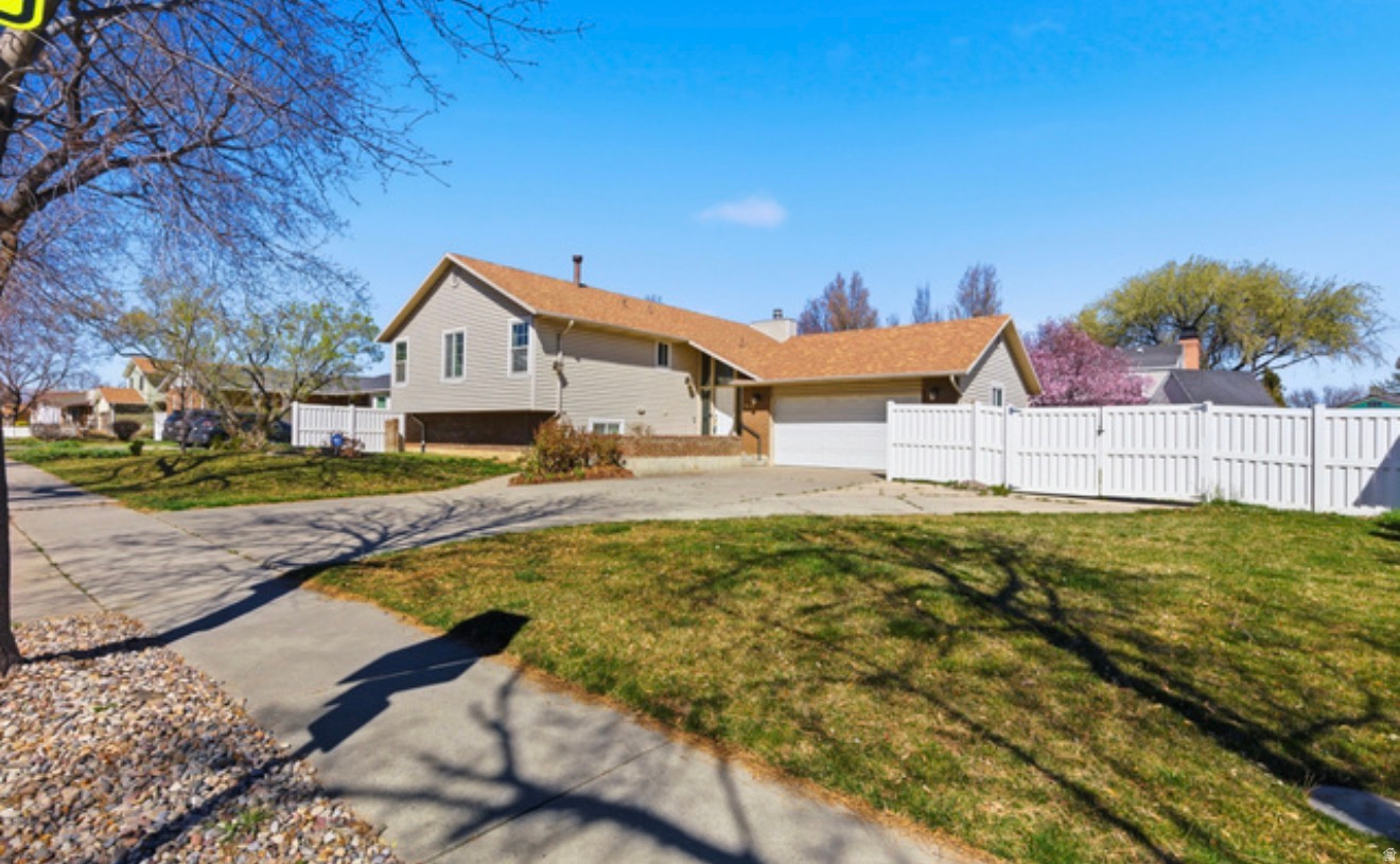 808 W BULLION ST, Murray, UT 84123 — photo 1