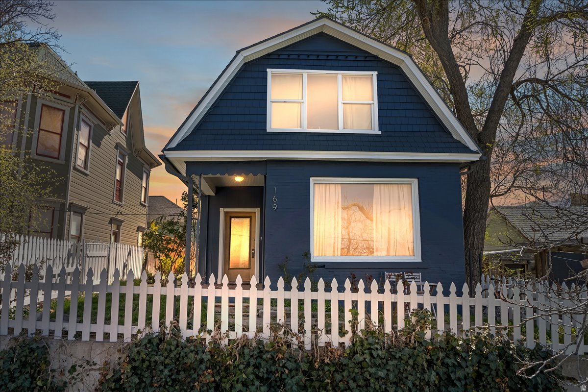 169 W 400 N, Salt Lake City, UT 84103 — photo 1