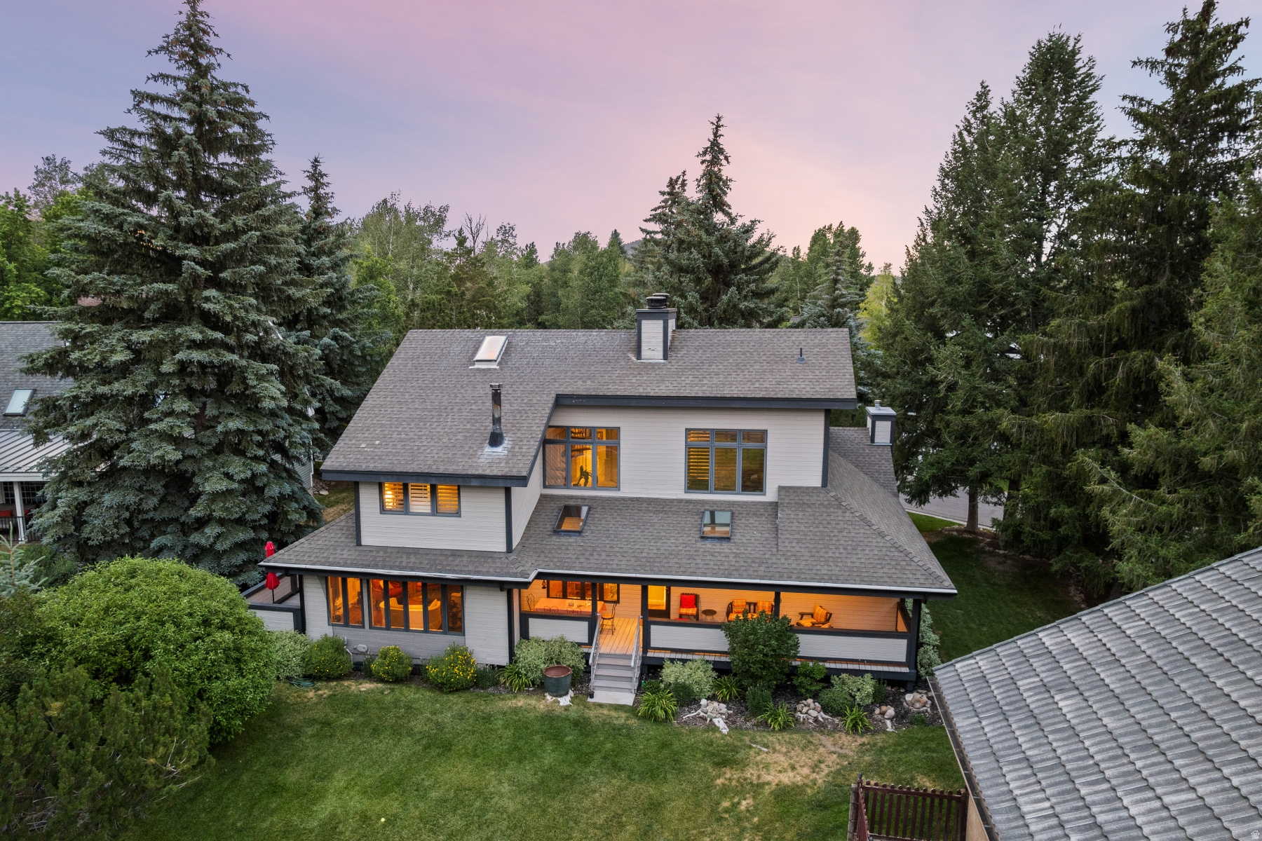163  WEBSTER CT, Park City, UT 84060 — photo 1