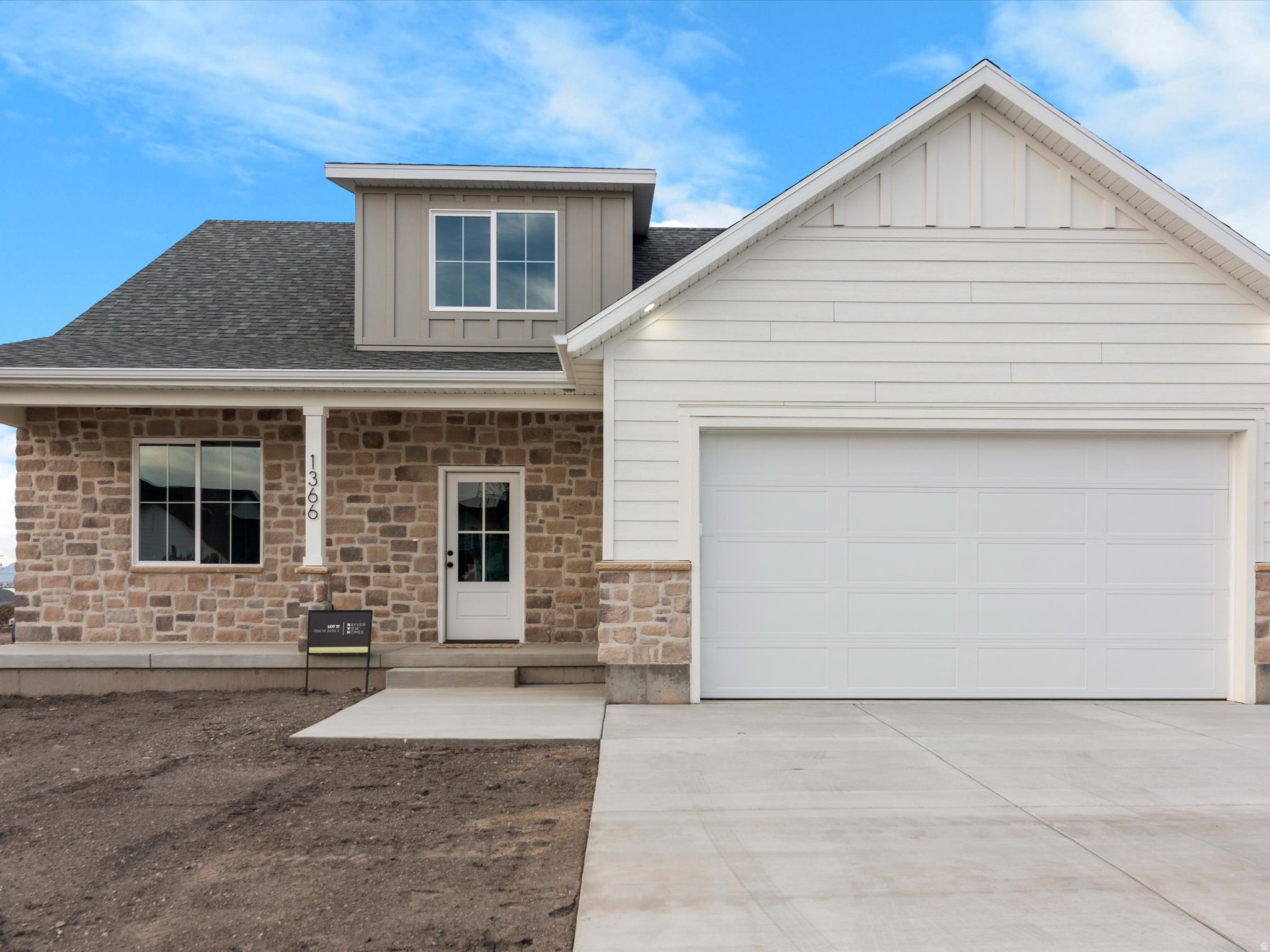 1366 W 2350 S, Perry, UT 84302 — photo 1