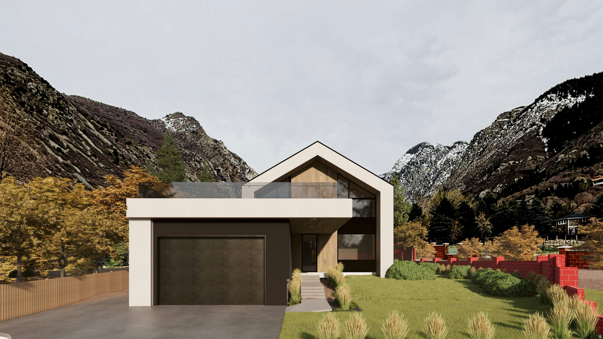 9691 S QUAIL HILL LN #110, Sandy, UT 84092 — photo 1