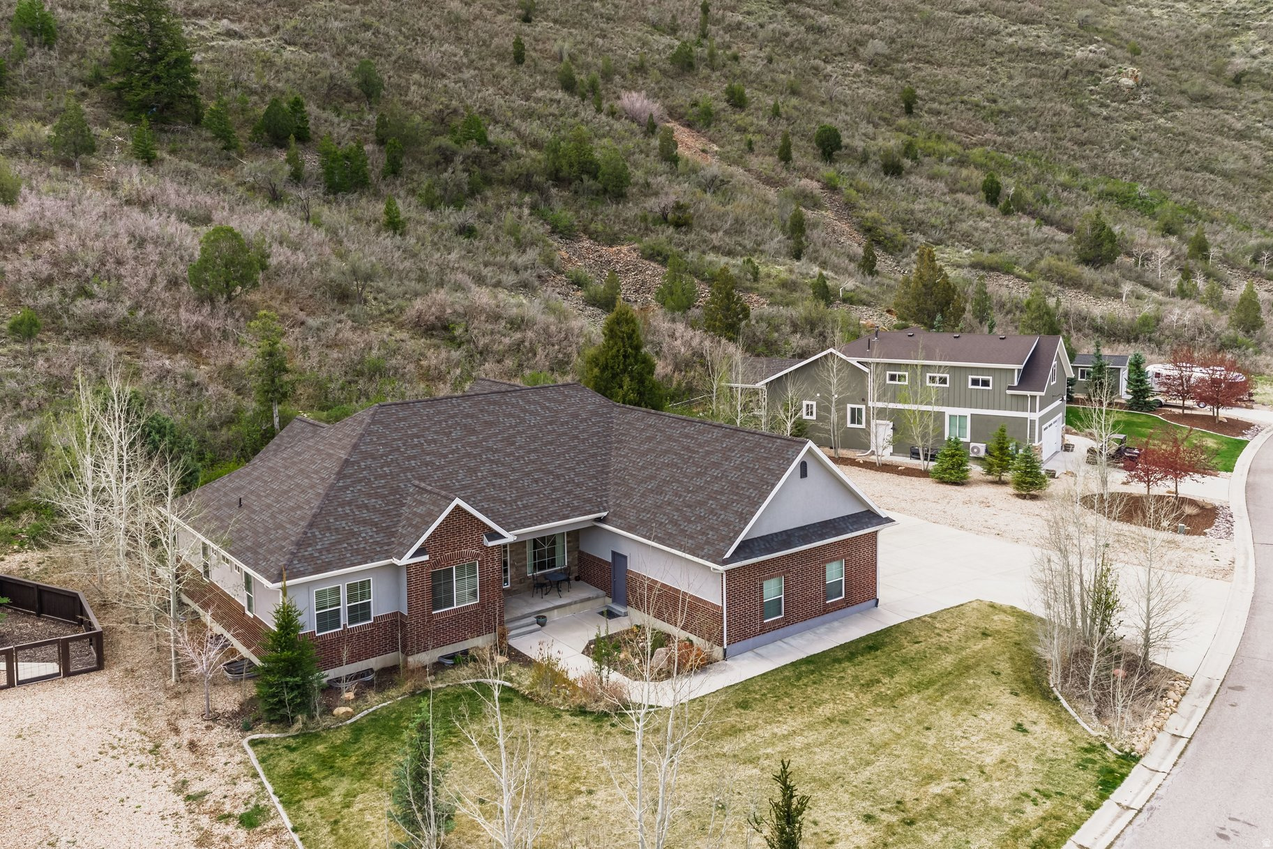 870 E 350 S, Kamas, UT 84036 — photo 1