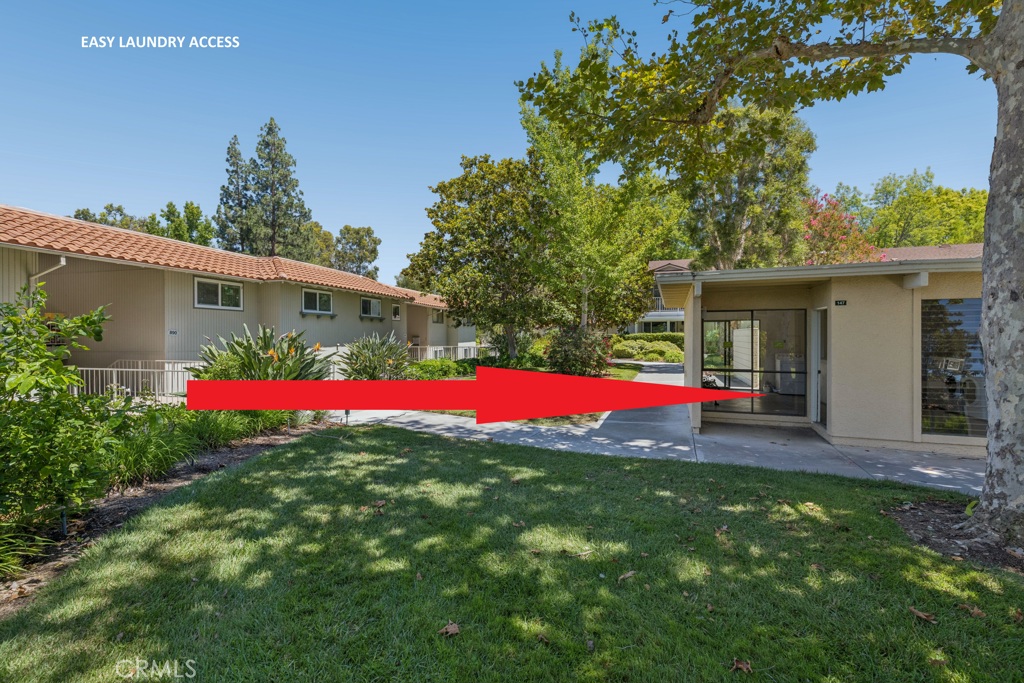 890 B Ronda Sevilla, Laguna Woods, CA 92637 — photo 1