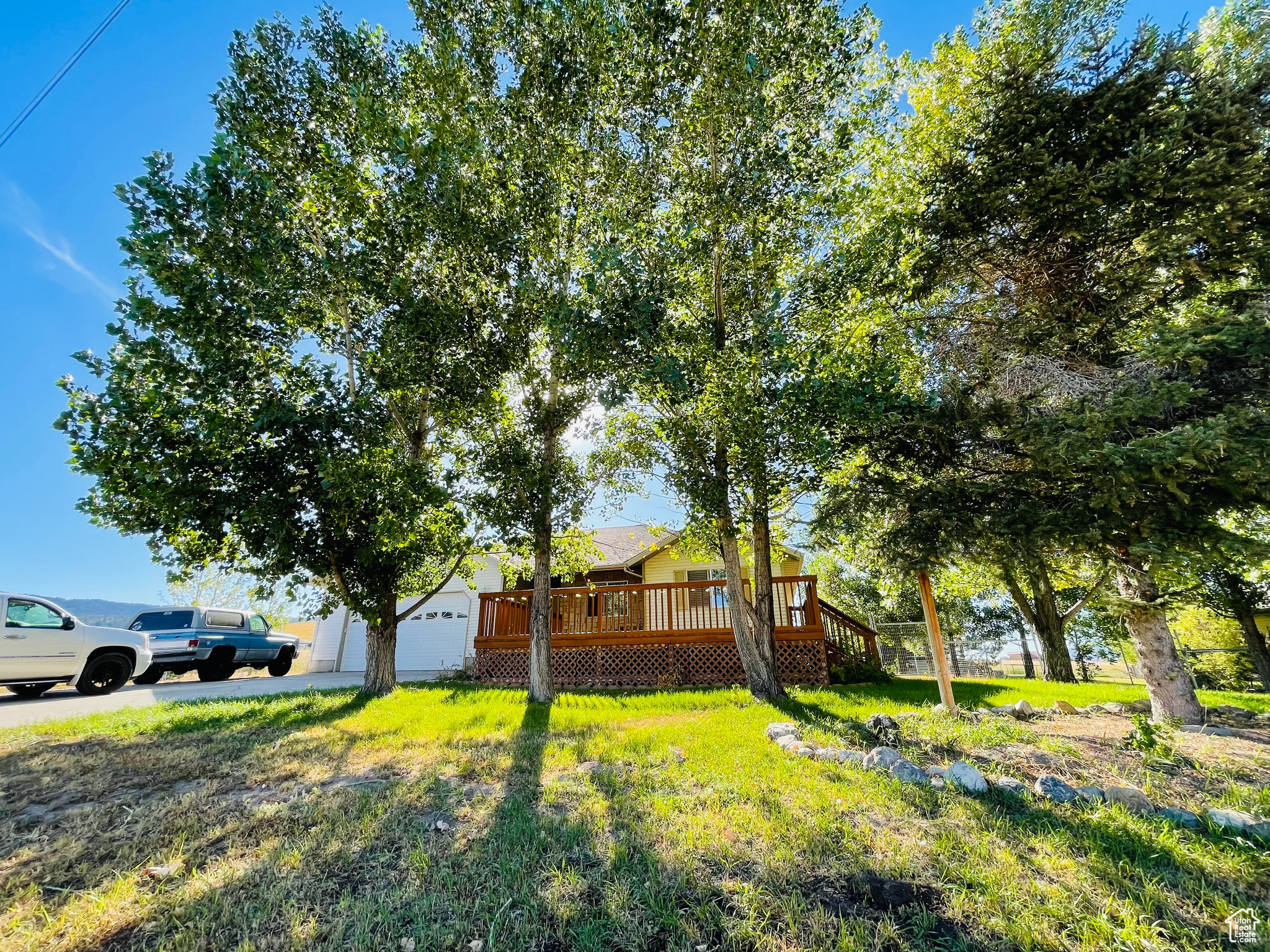 11473 S DEMPSEY CREEK RD, Lava Hot Springs, ID 83246 — photo 1