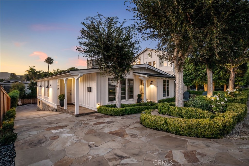 522 Thalia Street, Laguna Beach, CA 92651 — photo 1