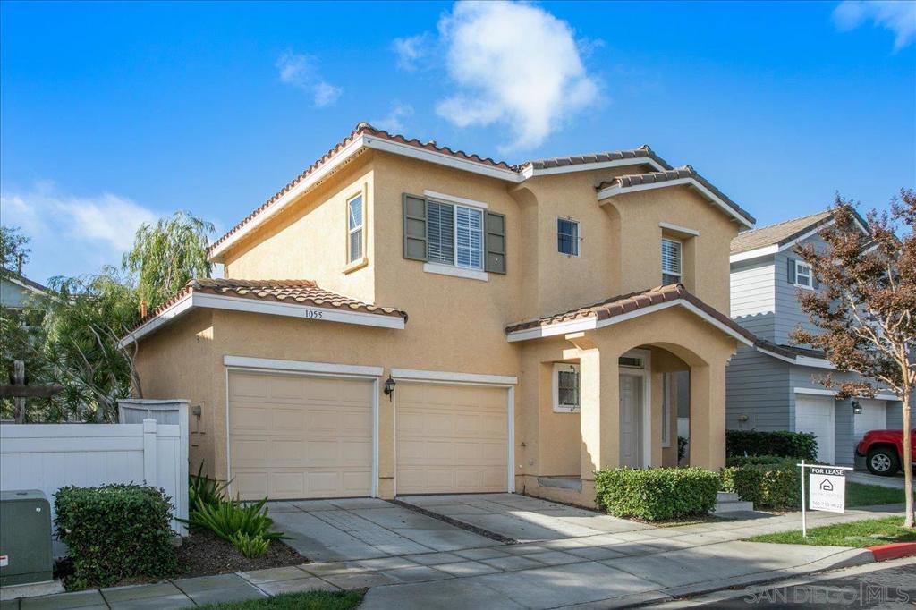 1055 Cottage, Encinitas, CA 92024 — photo 1