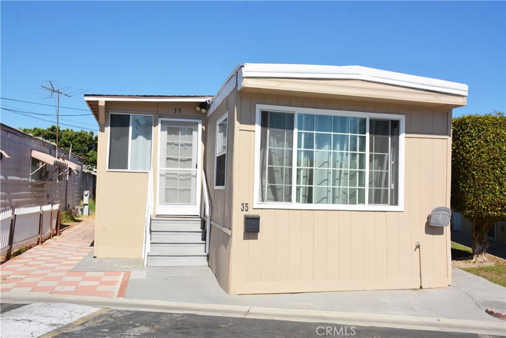 2767 W. 1st St. 35, Santa Ana, CA 92703 — photo 1