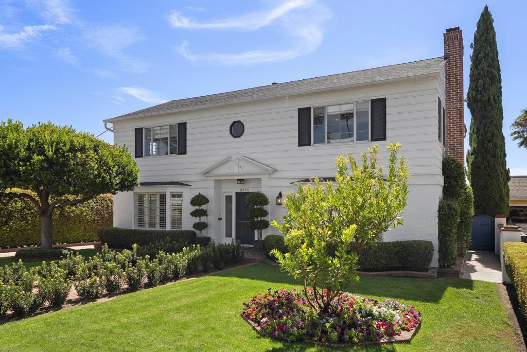 5324 Canterbury Drive, San Diego, CA 92116 — photo 1