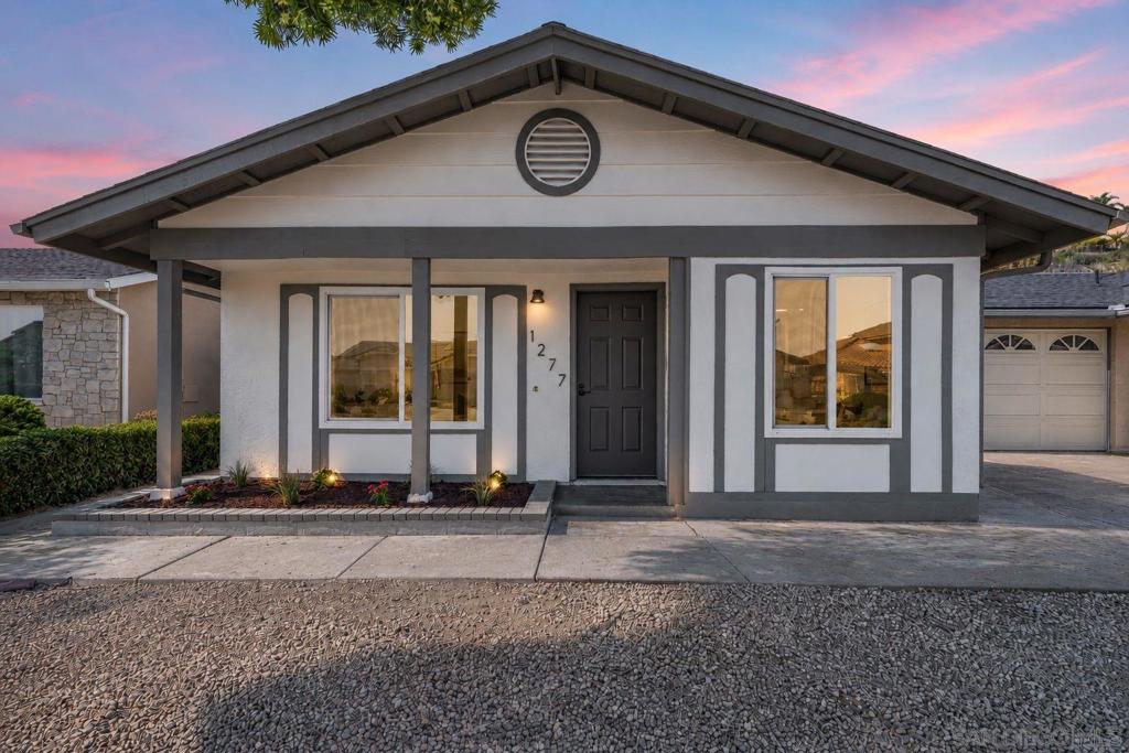 1277 Sagewood Dr, Oceanside, CA 92056 — photo 1