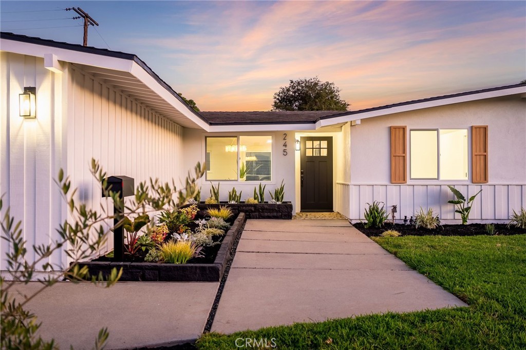 245 Tulane, Costa Mesa, CA 92626 — photo 1