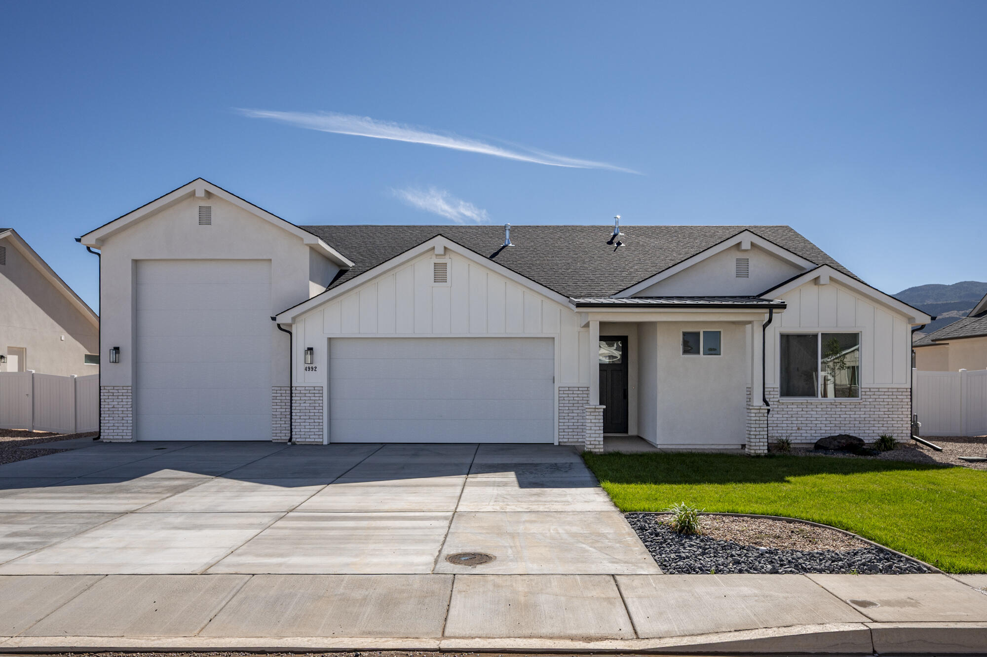 4992 N 75 E, Enoch, UT 84721 — photo 1