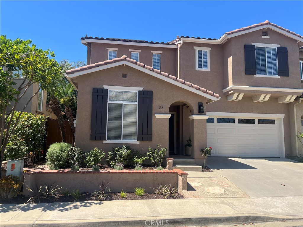 27 Las Cruces, Rancho Santa Margarita, CA 92688 — photo 1