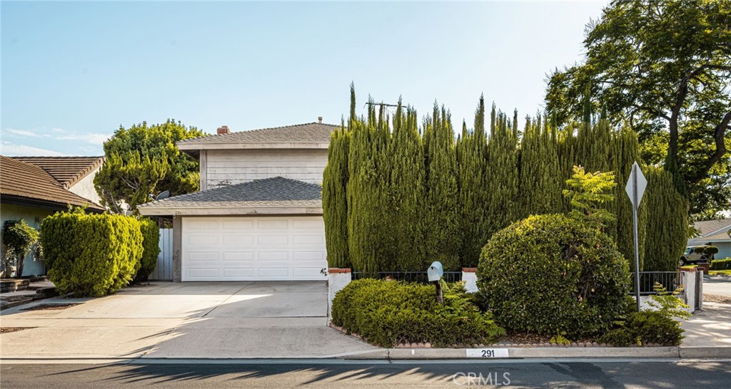 291 N Paseo Picaro, Anaheim, CA 92807 — photo 1