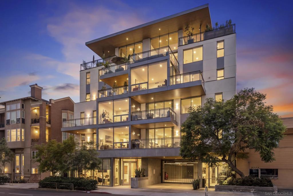 2750 4th 203, San Diego, CA 92103 — photo 1