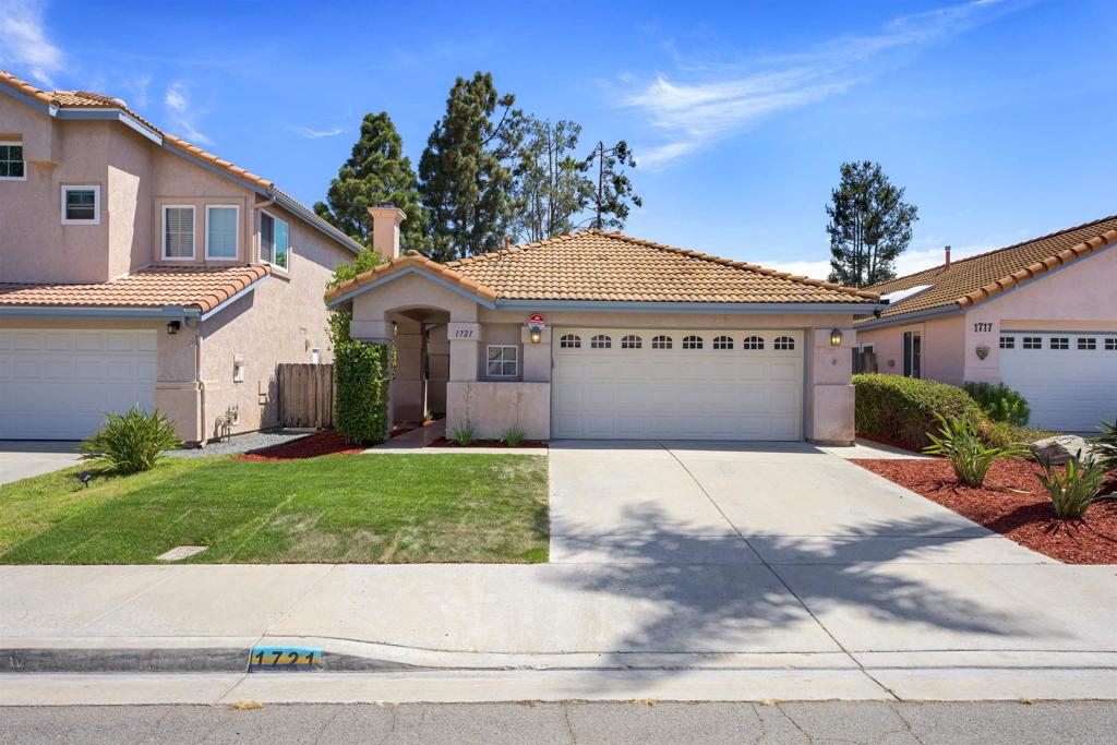 1721 Corte Viejo, Oceanside, CA 92056 — photo 1