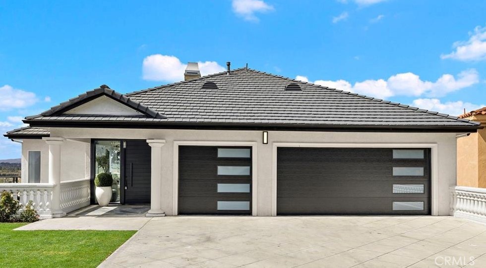 12336 Circula Panorama, North Tustin, CA 92705 — photo 1