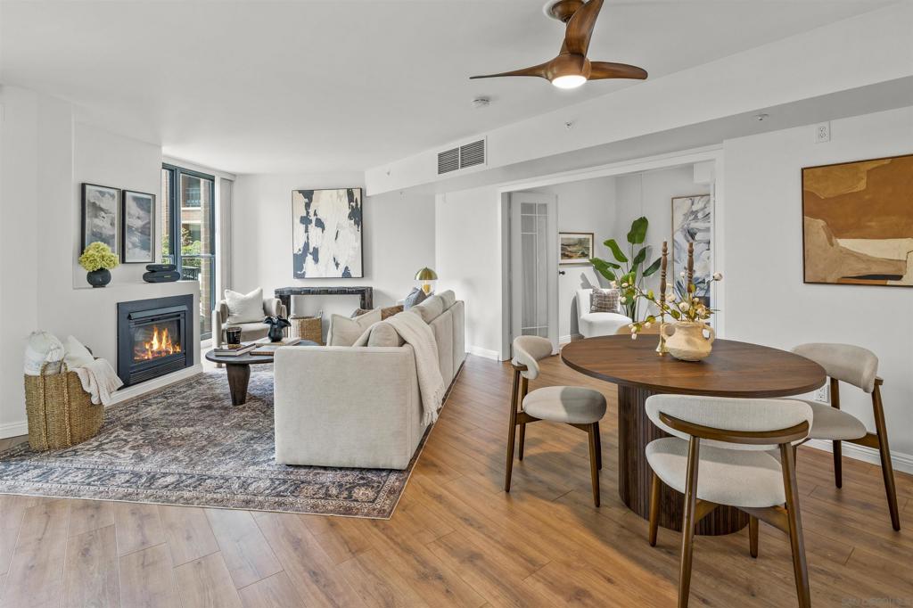 500 W Harbor Drive 318, San Diego, CA 92101 — photo 1