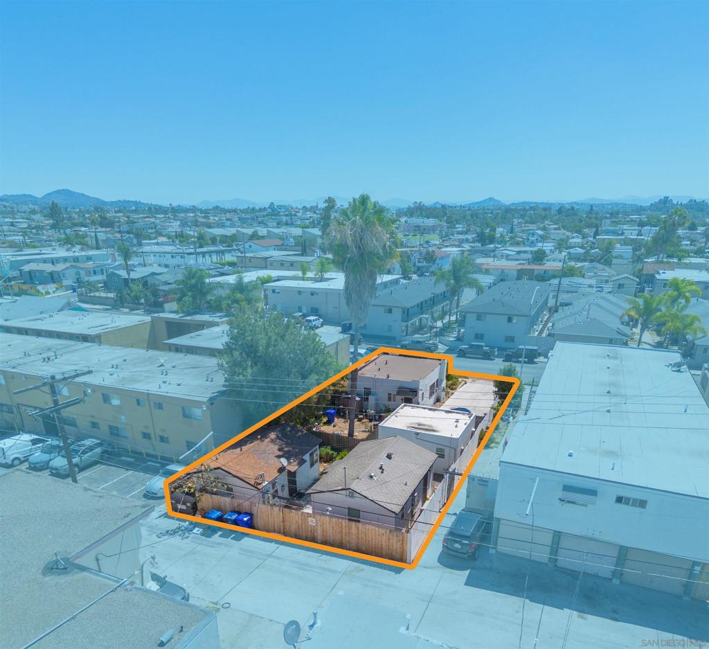 4052 56 Euclid, San Diego, CA 92105 — photo 1