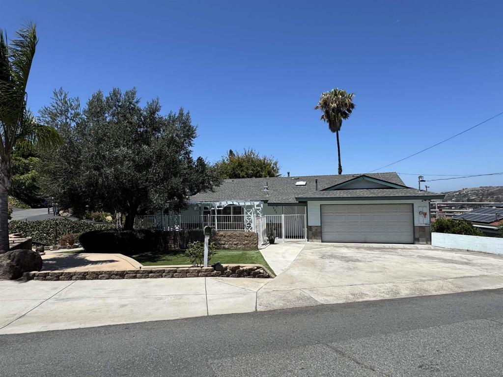 3606 Hartzel Dr, Spring Valley, CA 91977 — photo 1