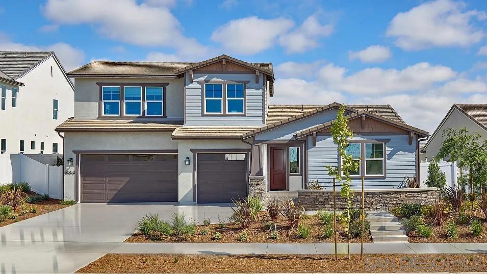 277 Donal Way, Oceanside, CA 92057 — photo 1