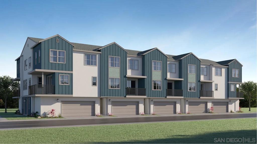 2009 Zirk Ave 6, Chula Vista, CA 91911 — photo 1