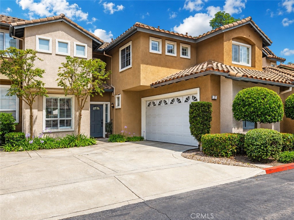 37 Mira Mesa, Rancho Santa Margarita, CA 92688 — photo 1