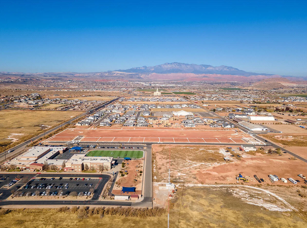 3010 E 2220 S 311, St George, UT 84790 — photo 1