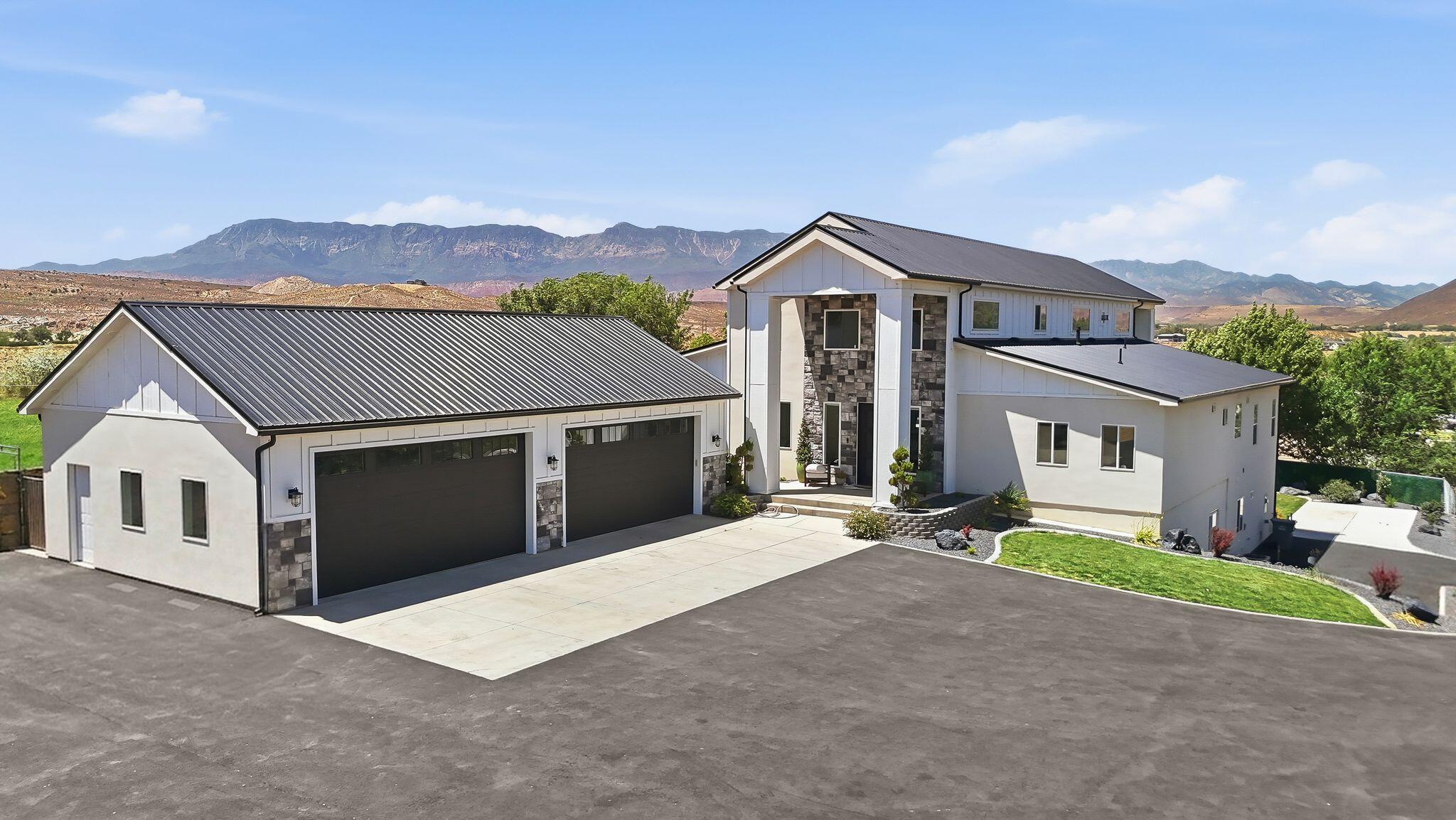 339 N 400 W, La Verkin, UT 84745 — photo 1