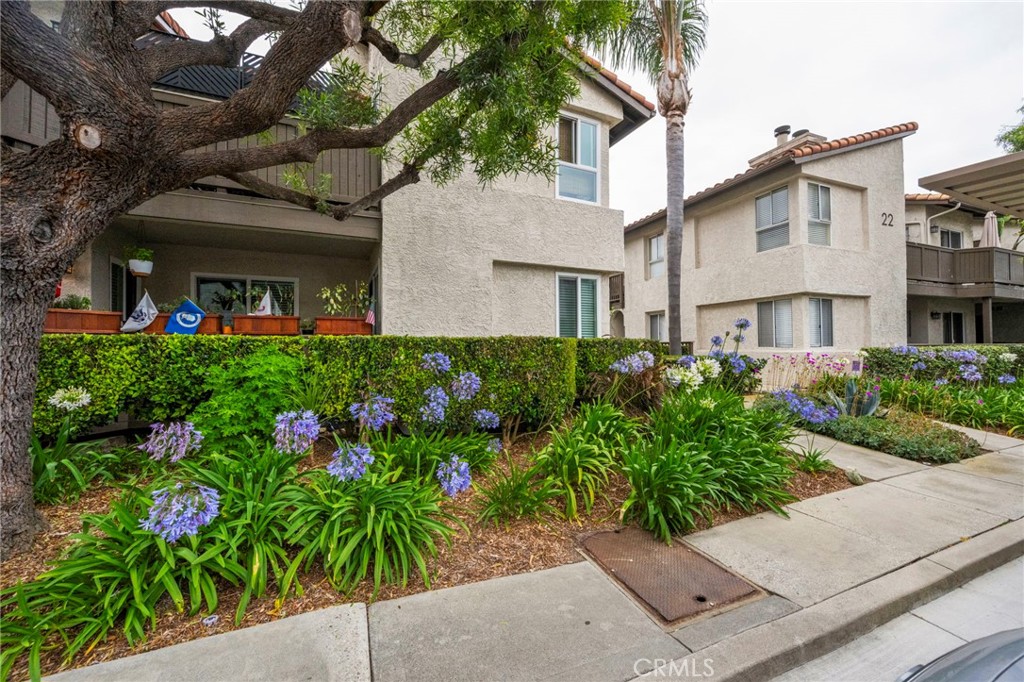 20 Corniche Drive H, Dana Point, CA 92629 — photo 1