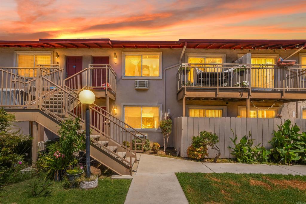 1025 Estes Street 12, El Cajon, CA 92020 — photo 1