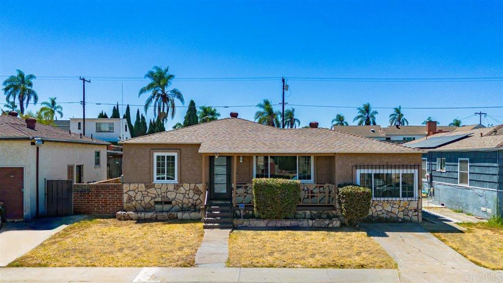 4833 Date Street, San Diego, CA 92102 — photo 1