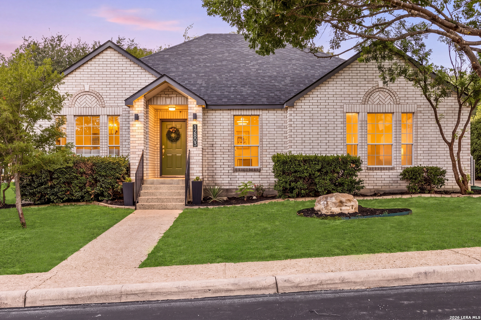 12803 VIDORRA VISTA DR, San Antonio, TX 78216 — photo 1