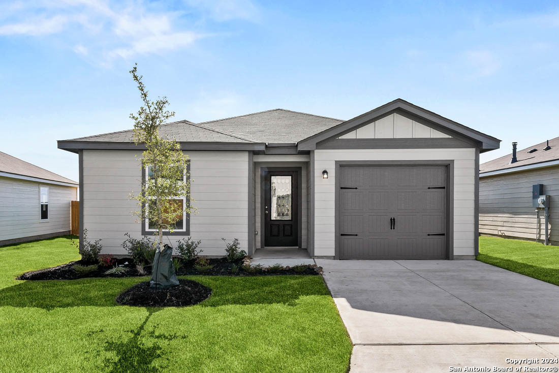 3402 Warlow Branch, San Antonio, TX 78109 — photo 1