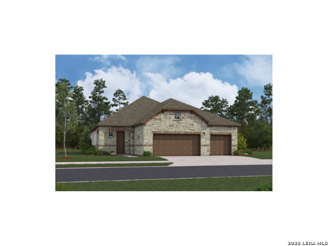 128 Allin Oaks, Universal City, TX 78148 — photo 1