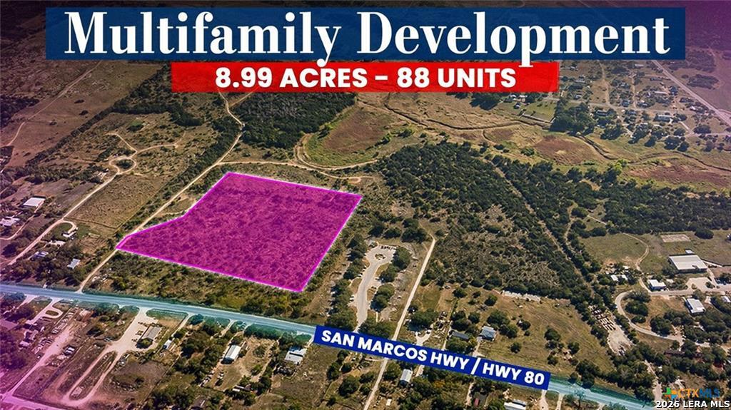 - San Marcos Highway, Luling, TX 78648 — photo 1