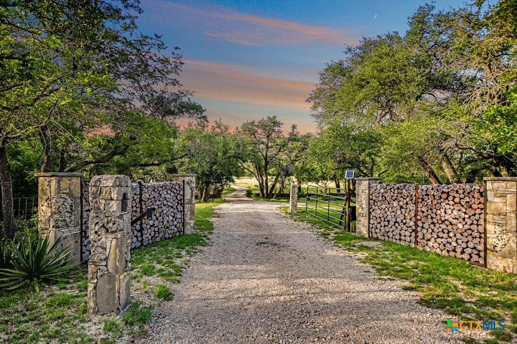 4301 Lone Man Mountain Road, Wimberley, TX 78676 — photo 1