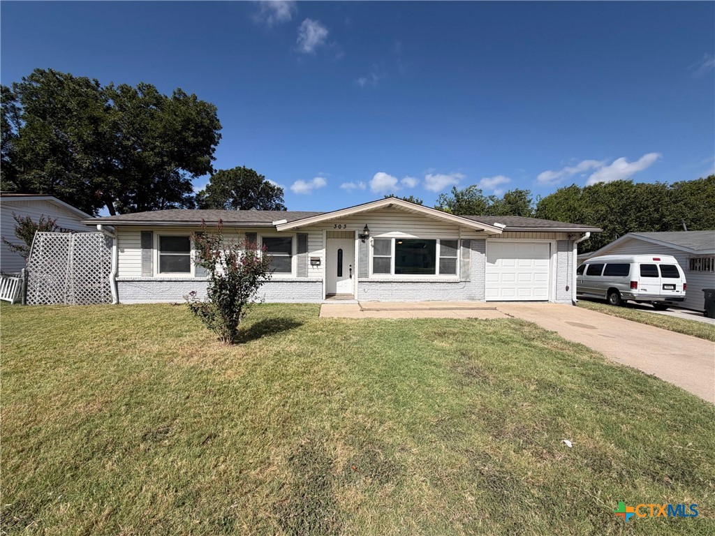 303 Currie Avenue, Killeen, TX 76541 — photo 1