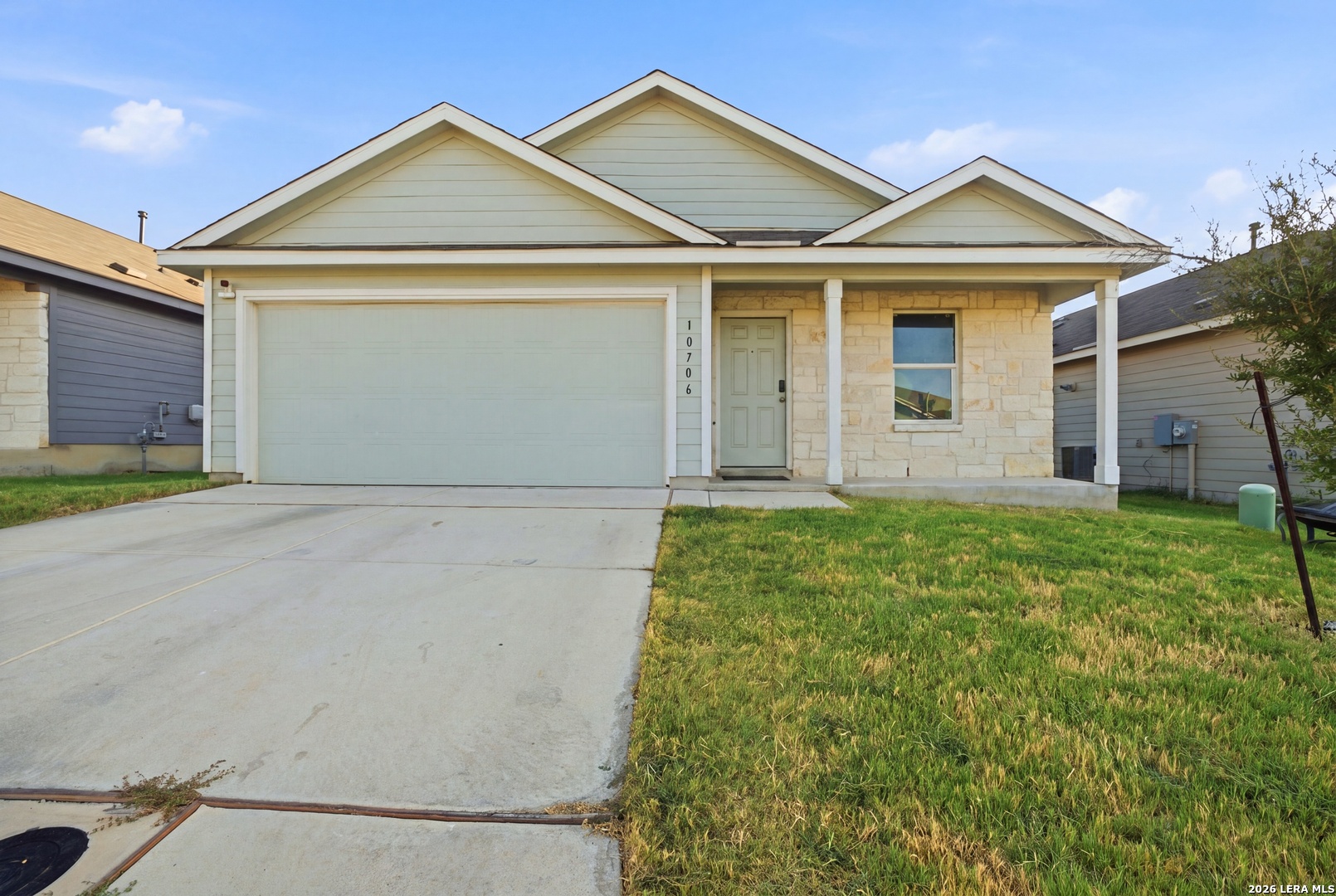 10706 MARGARITA LOOP, Converse, TX 78109 — photo 1