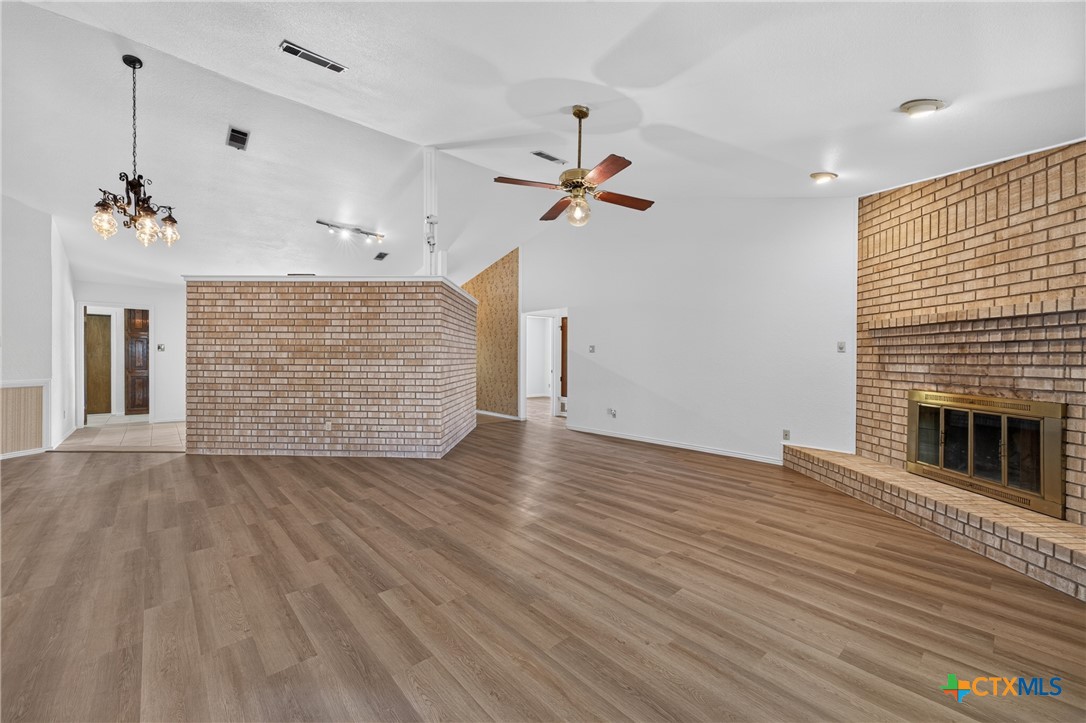 605 Bream, Killeen, TX 76542 — photo 1