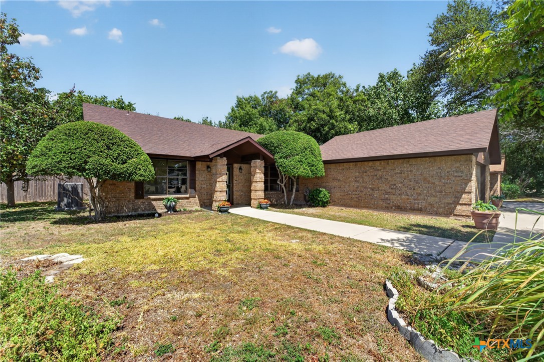 605 Bream Circle, Killeen, TX 76542 — photo 1