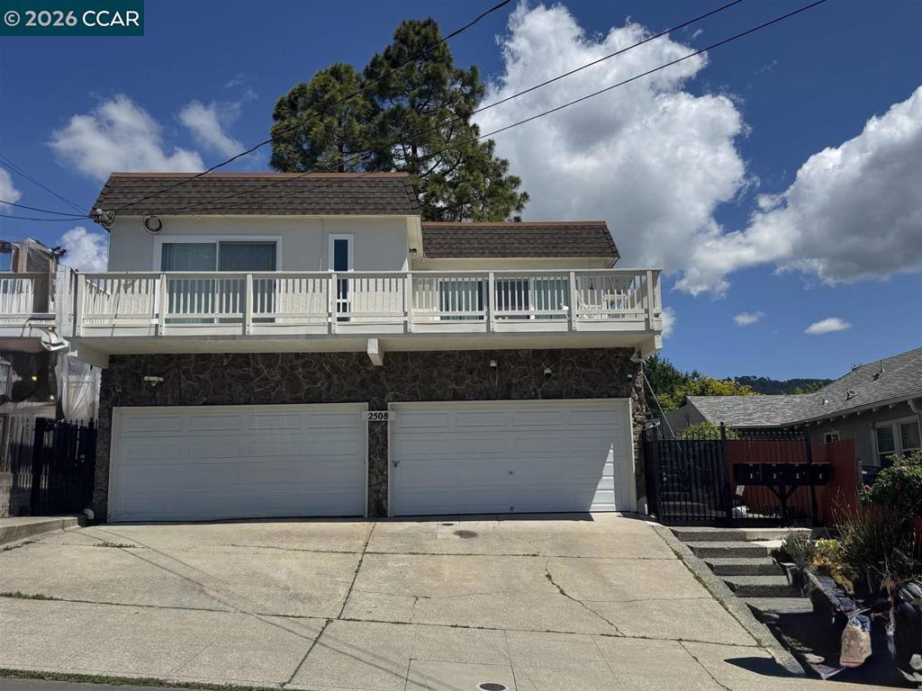2508 Damuth St, Oakland, CA 94602 — photo 1
