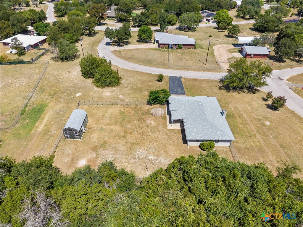 225 CR 3080, Lampasas, TX 76550 — photo 1