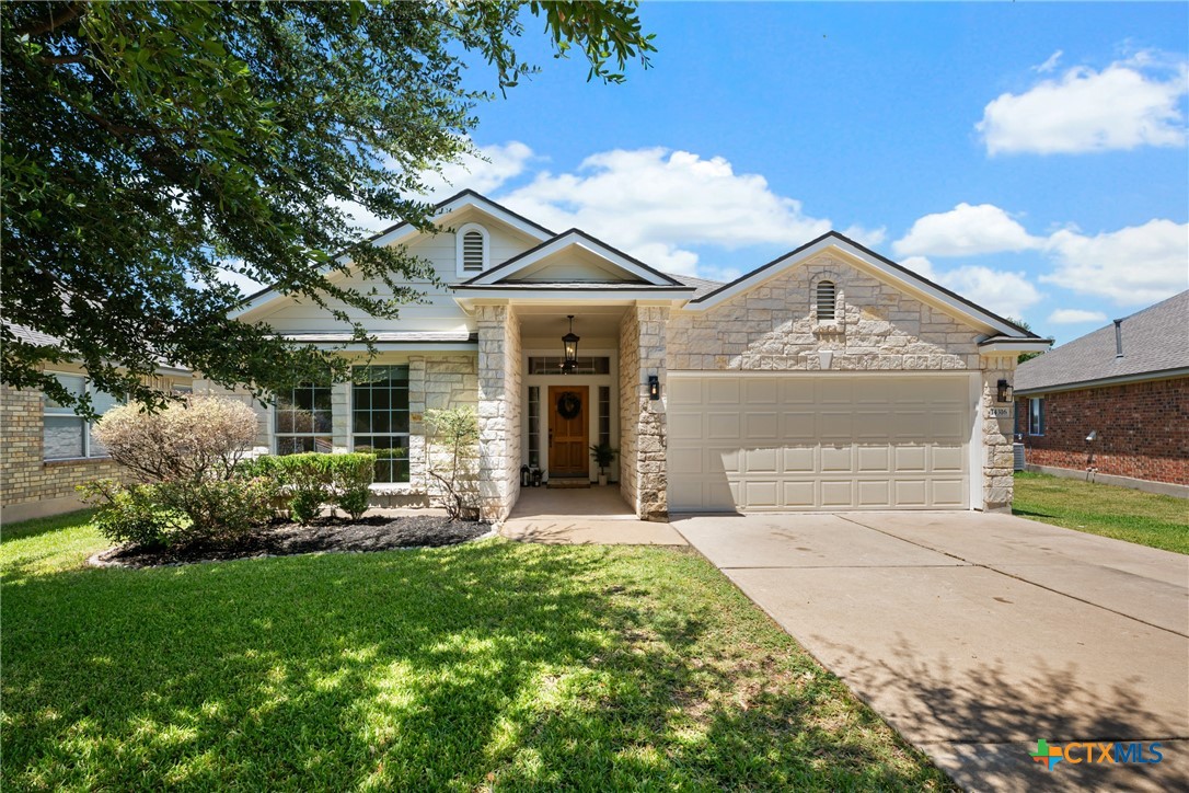 14316 Marathon Road, Austin, TX 78717 — photo 1