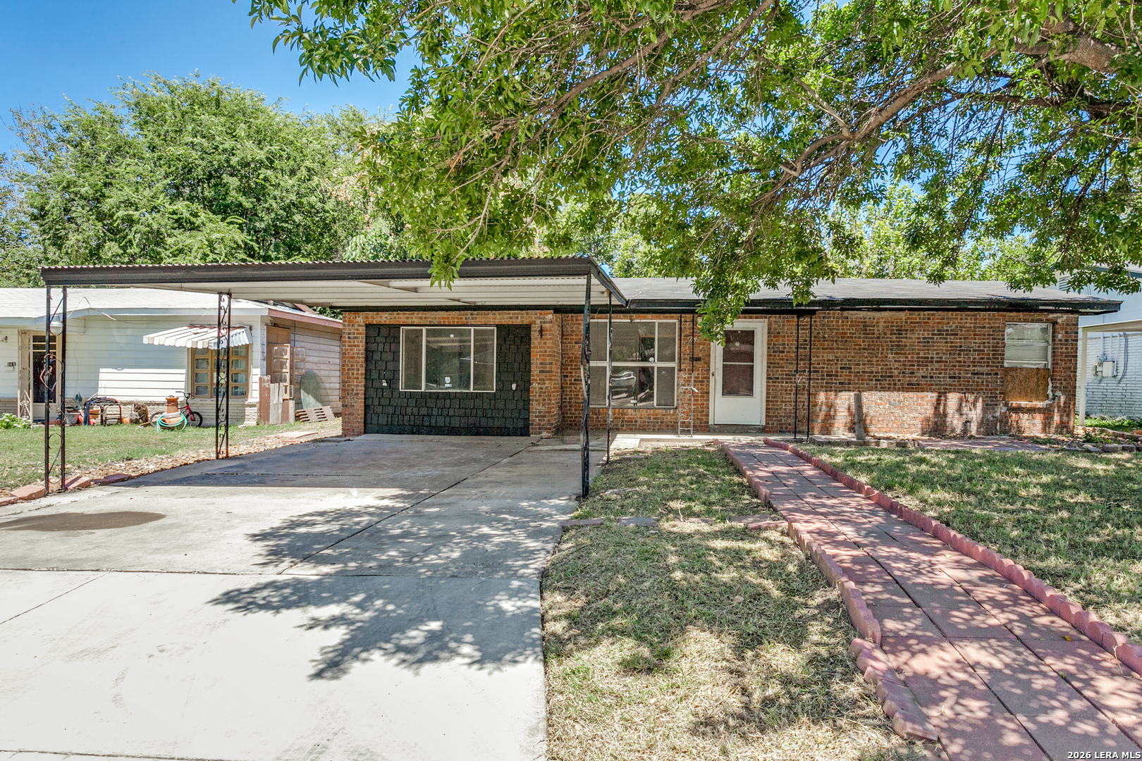 247 Edna, ,  78220 — photo 1